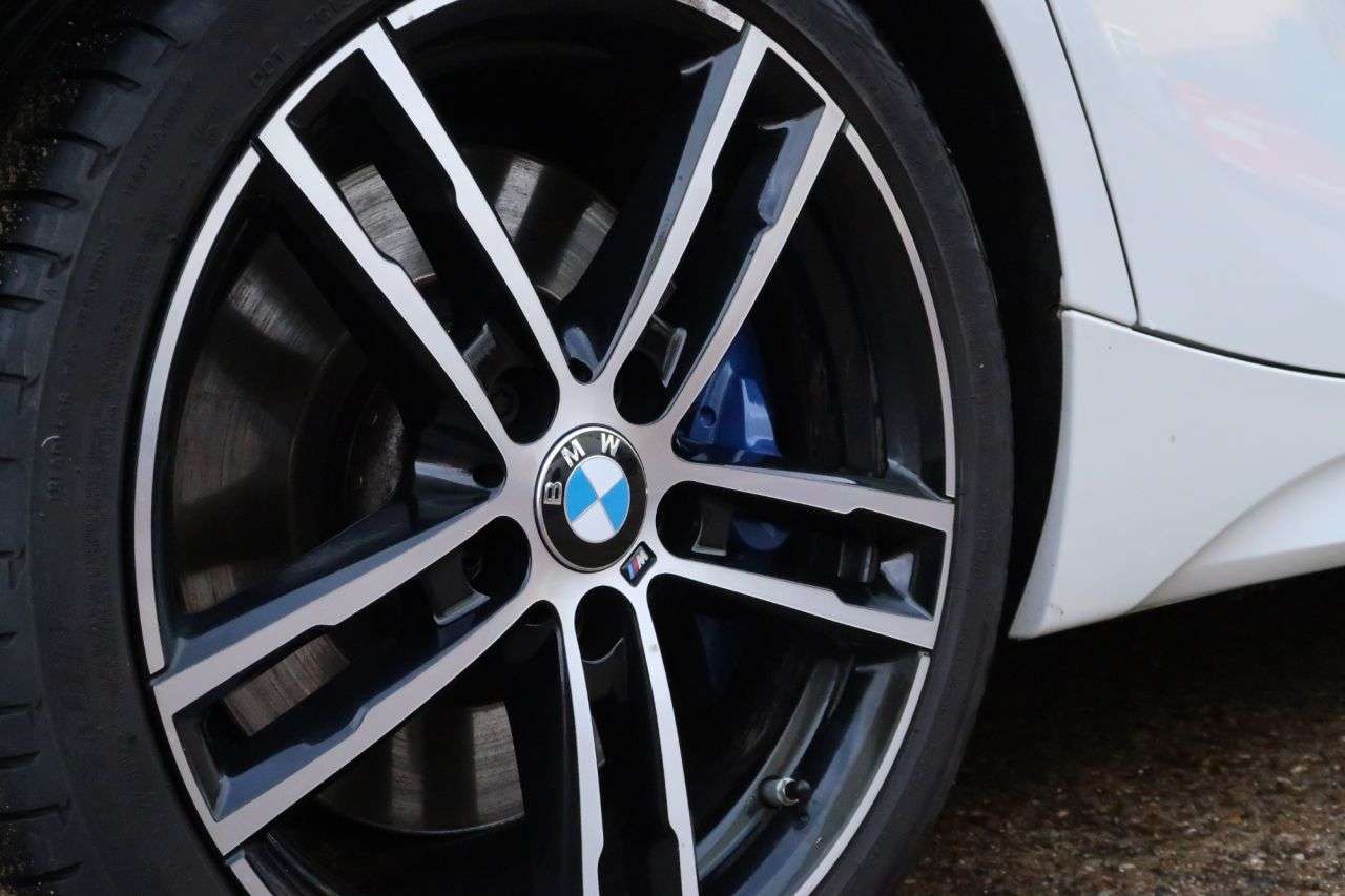 2019 BMW 1 SERIES 2019 BMW 1 SERIES