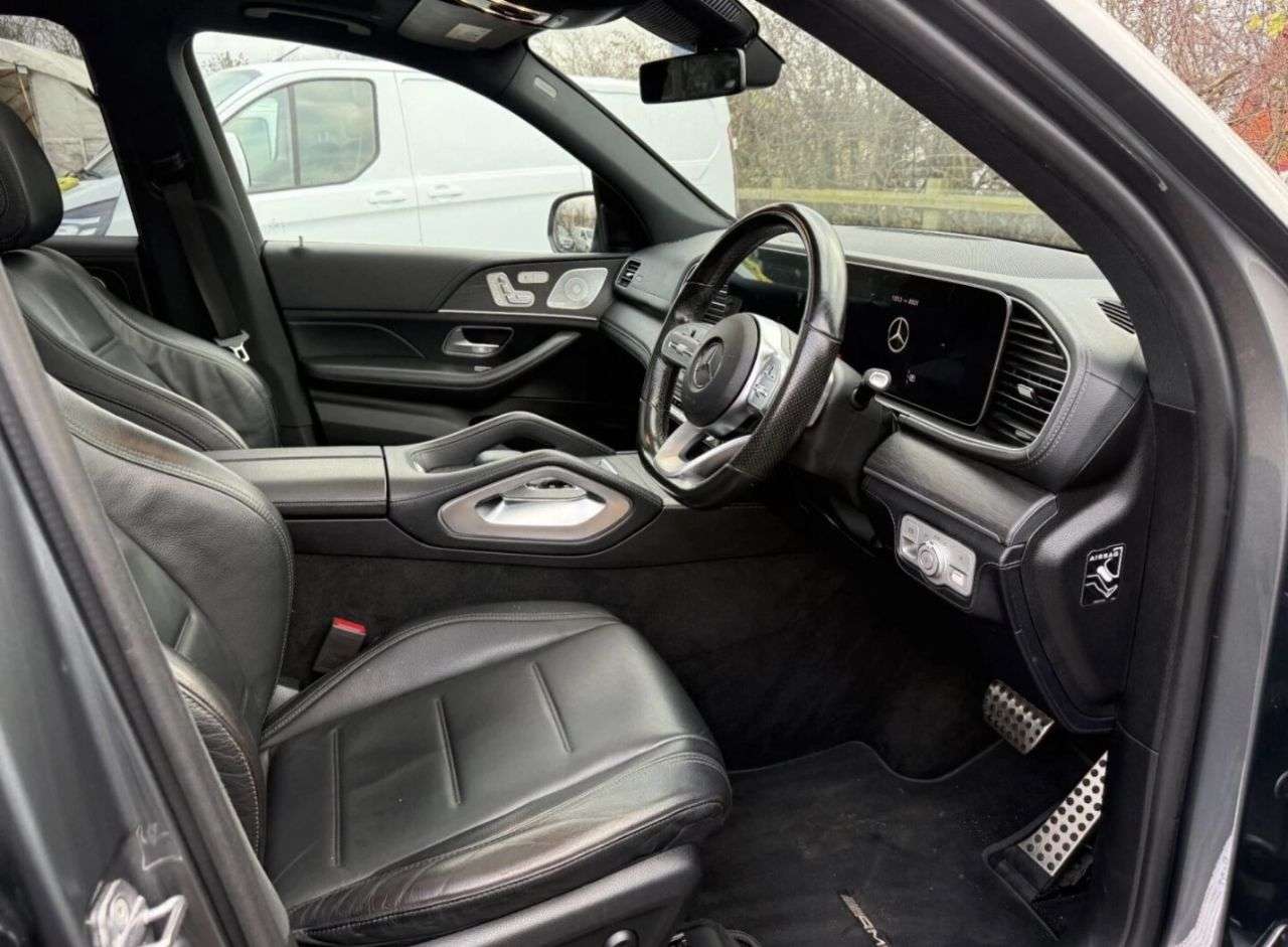 2019 MERCEDES-BENZ GLE 2019 MERCEDES-BENZ GLE