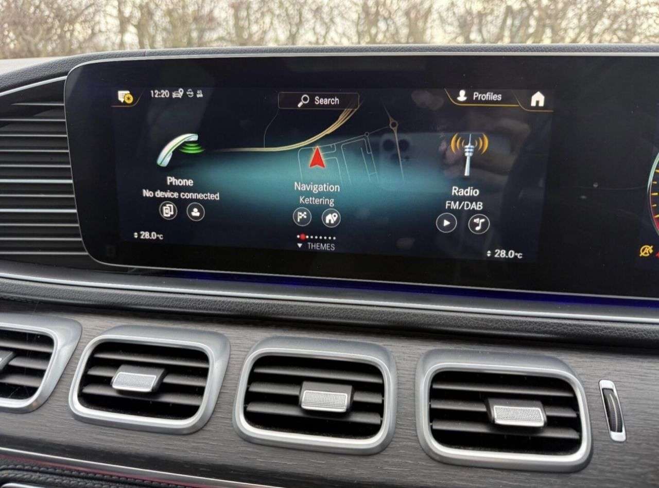 2019 MERCEDES-BENZ GLE 2019 MERCEDES-BENZ GLE