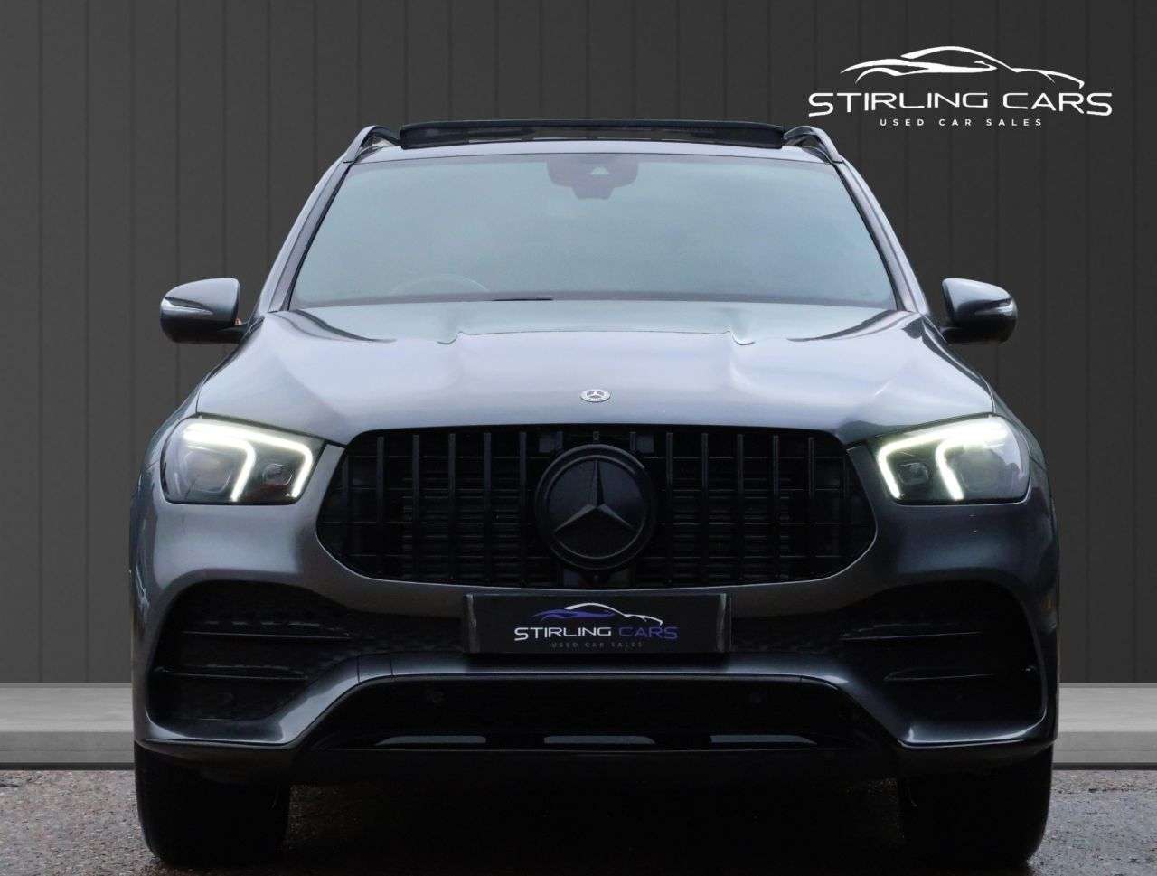 A 0 MERCEDES-BENZ GLE 2.0 GLE300d AMG Line (Premium Plus) SUV 5dr Diesel G-Tronic 4MATIC Euro 6 ( A 0 MERCEDES-BENZ GLE 2.0 GLE300d AMG Line (Premium Plus) SUV 5dr Diesel G-Tronic 4MATIC Euro 6 (