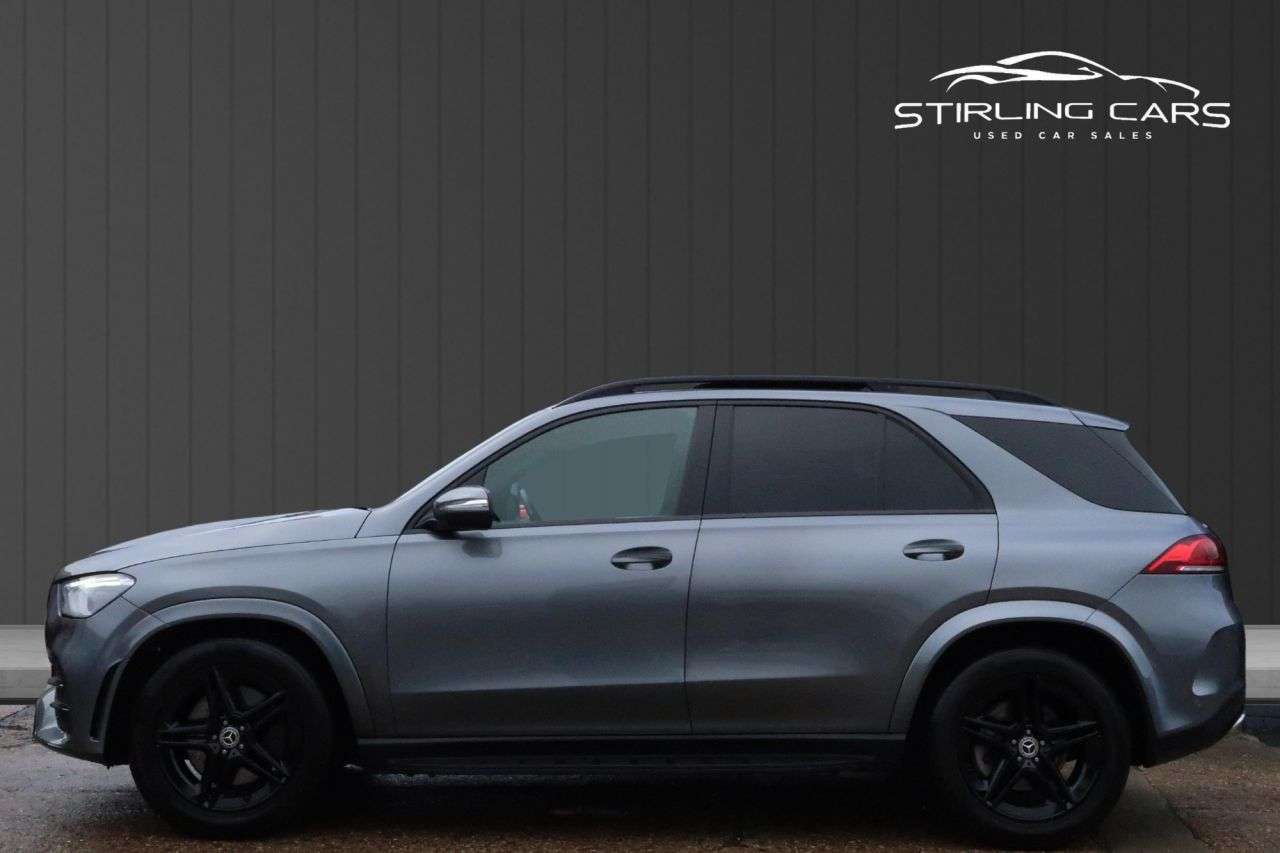 0 MERCEDES-BENZ GLE 0 MERCEDES-BENZ GLE