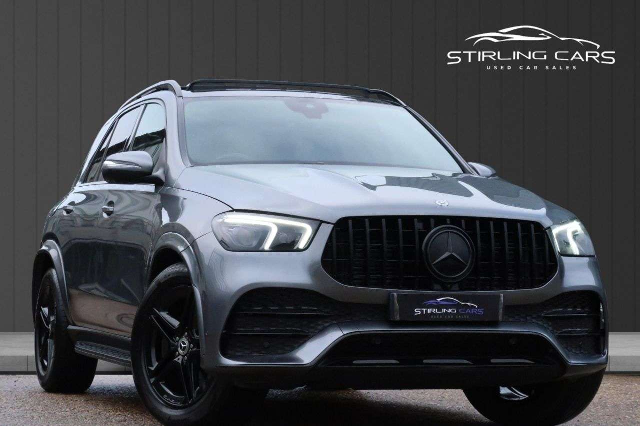 A 0 MERCEDES-BENZ GLE 2.0 GLE300d AMG Line (Premium Plus) SUV 5dr Diesel G-Tronic 4MATIC Euro 6 ( A 0 MERCEDES-BENZ GLE 2.0 GLE300d AMG Line (Premium Plus) SUV 5dr Diesel G-Tronic 4MATIC Euro 6 (