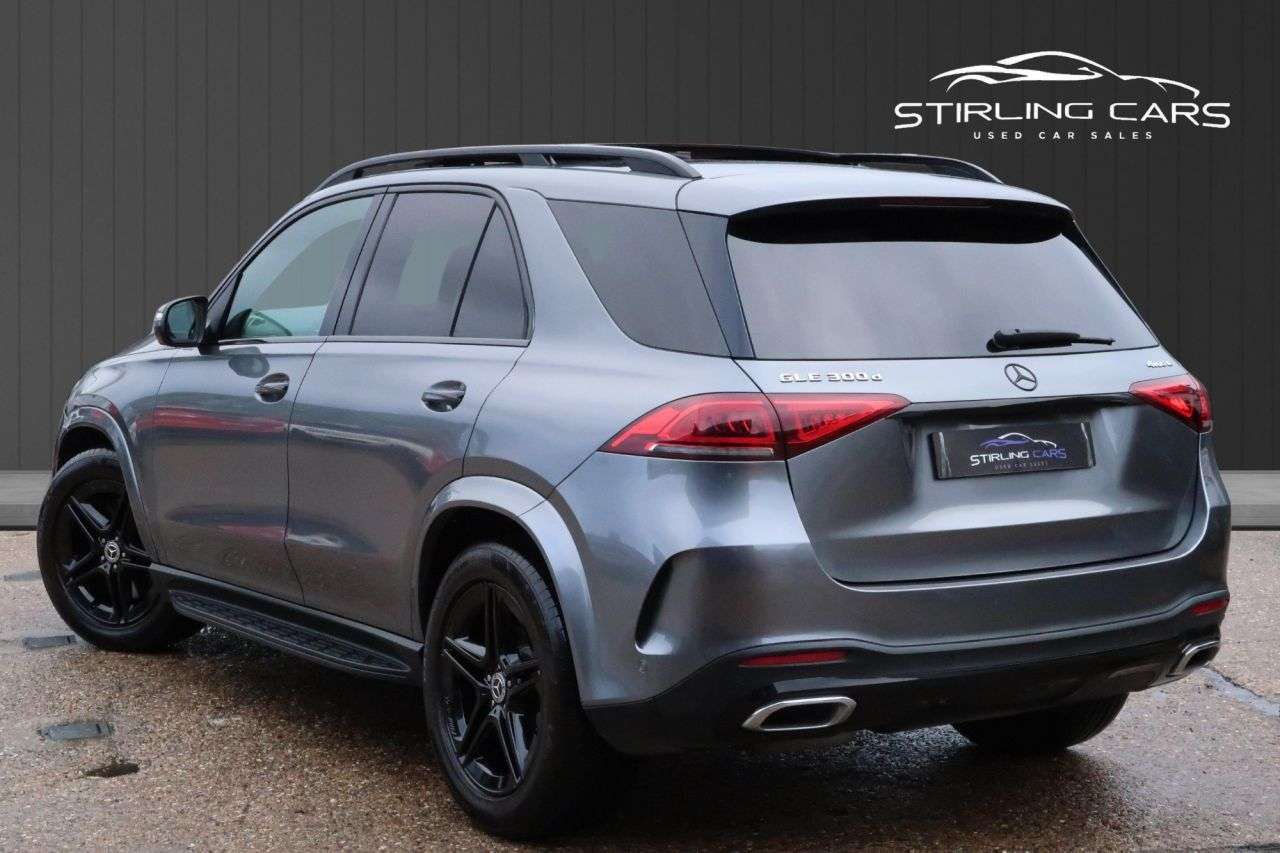 0 MERCEDES-BENZ GLE 0 MERCEDES-BENZ GLE