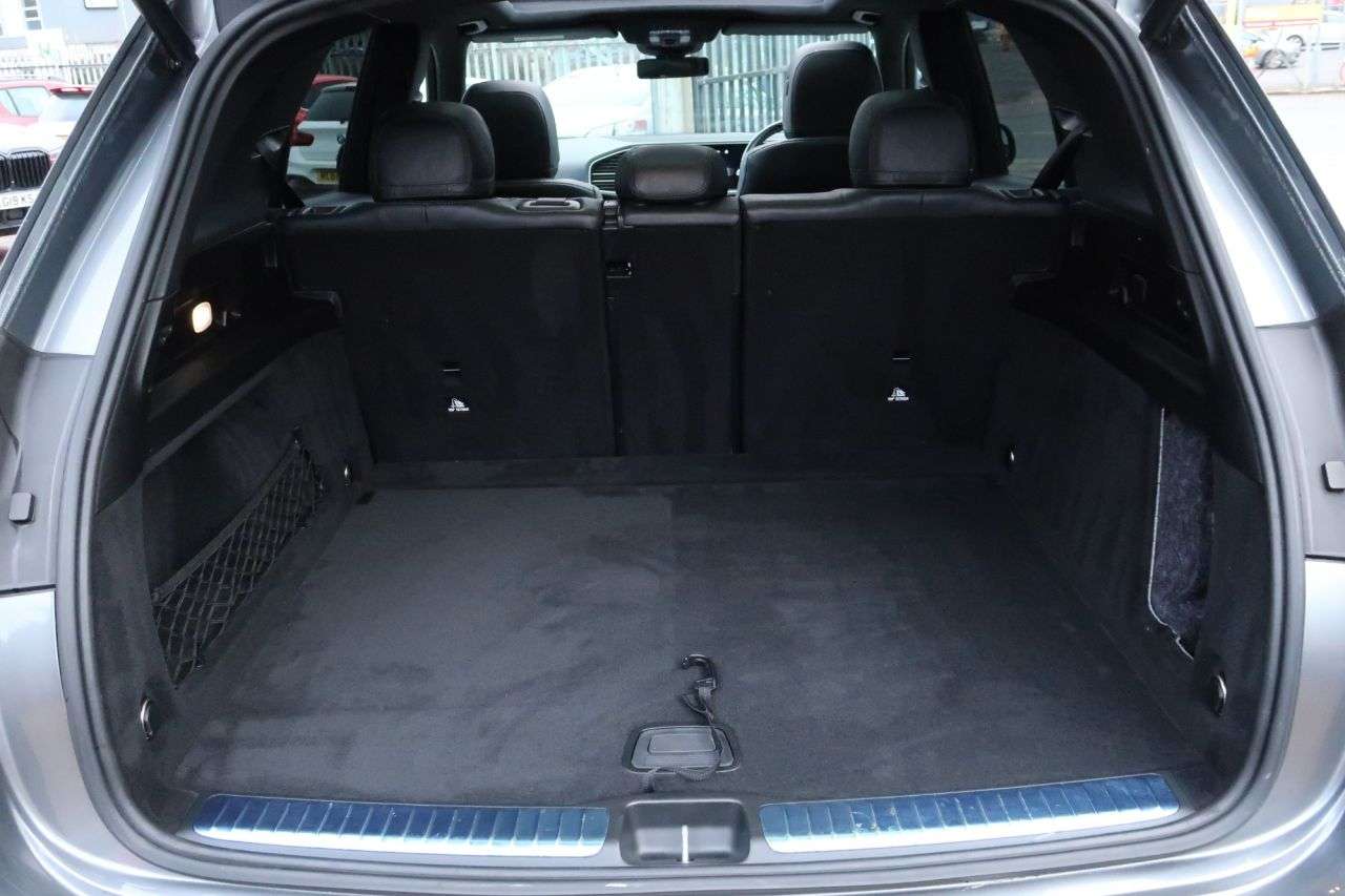 0 MERCEDES-BENZ GLE 0 MERCEDES-BENZ GLE