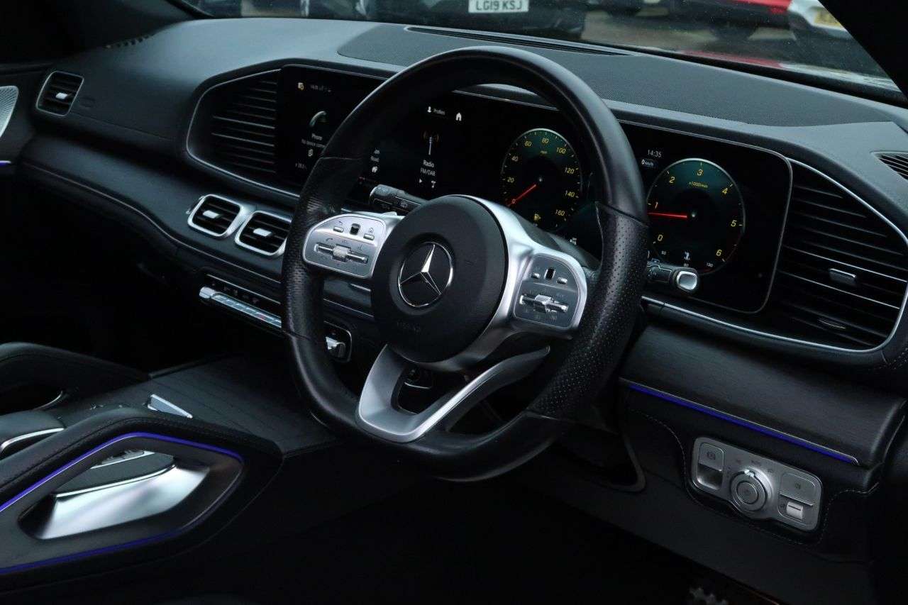 0 MERCEDES-BENZ GLE 0 MERCEDES-BENZ GLE