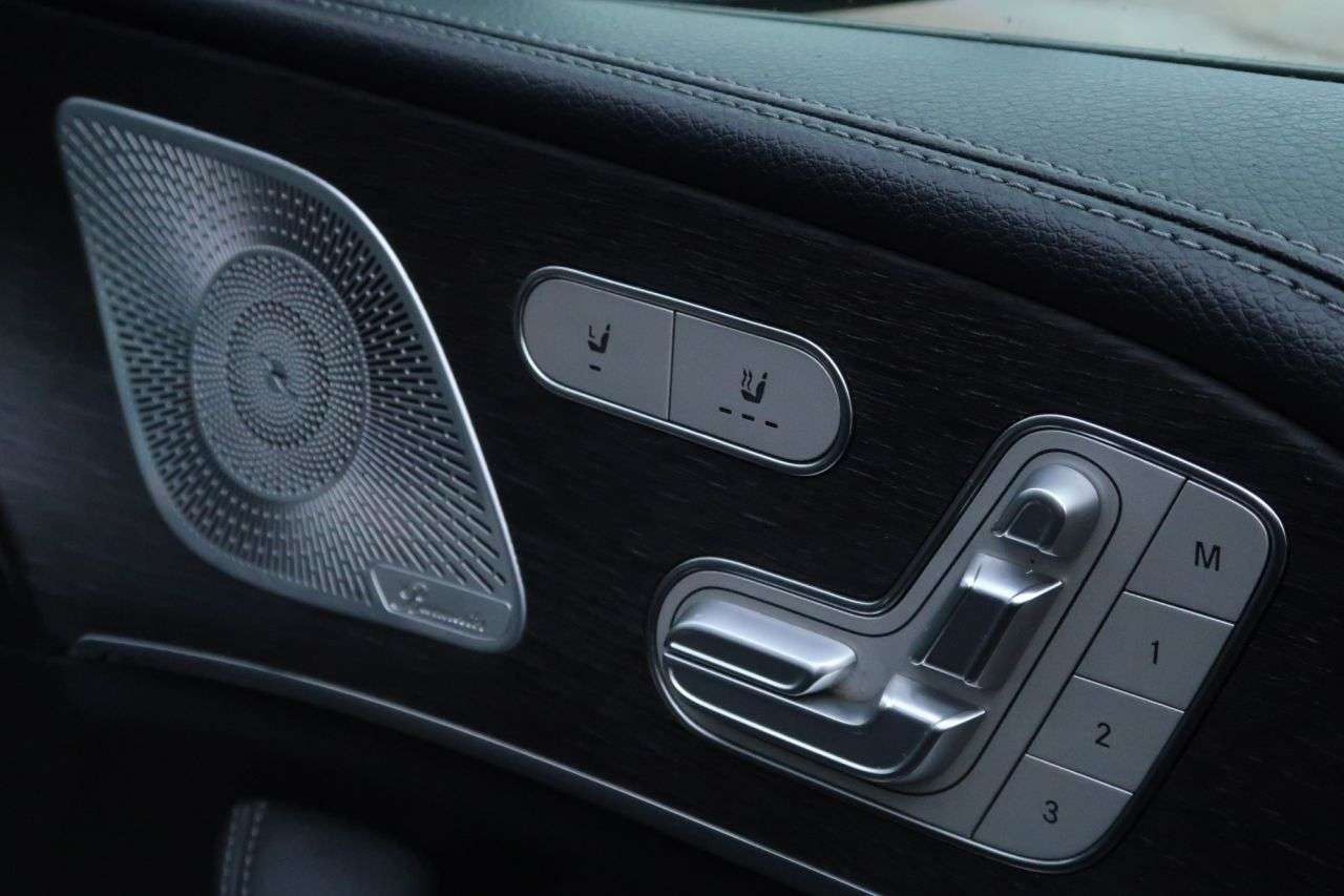 0 MERCEDES-BENZ GLE 0 MERCEDES-BENZ GLE