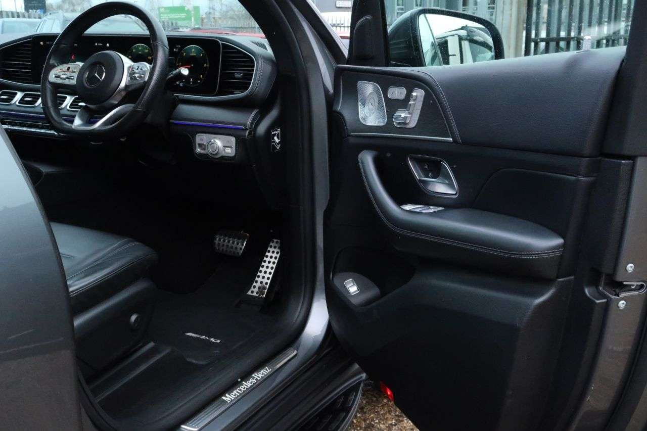 0 MERCEDES-BENZ GLE 0 MERCEDES-BENZ GLE