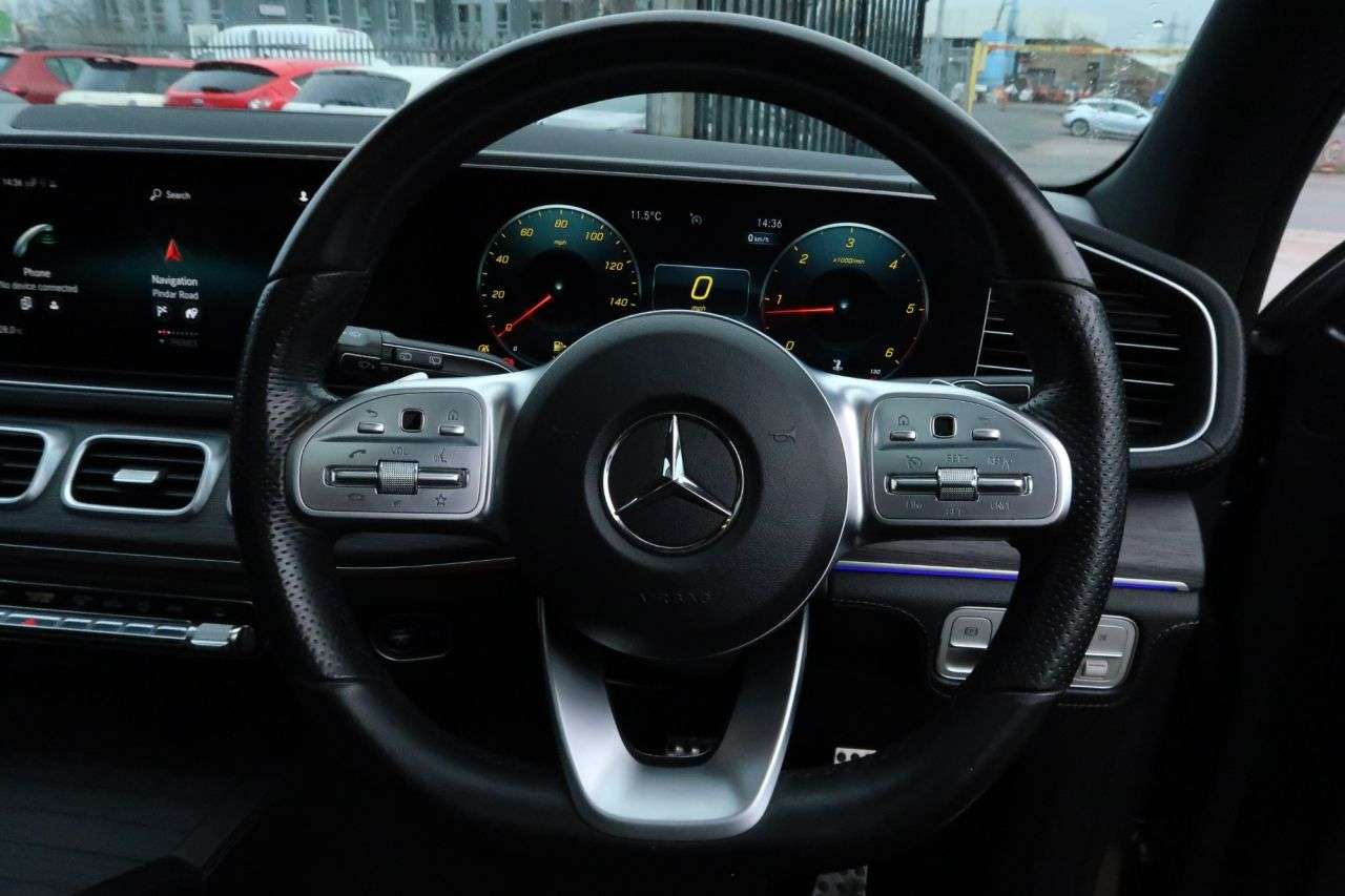 0 MERCEDES-BENZ GLE 0 MERCEDES-BENZ GLE