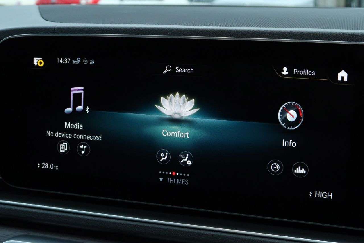 0 MERCEDES-BENZ GLE 0 MERCEDES-BENZ GLE