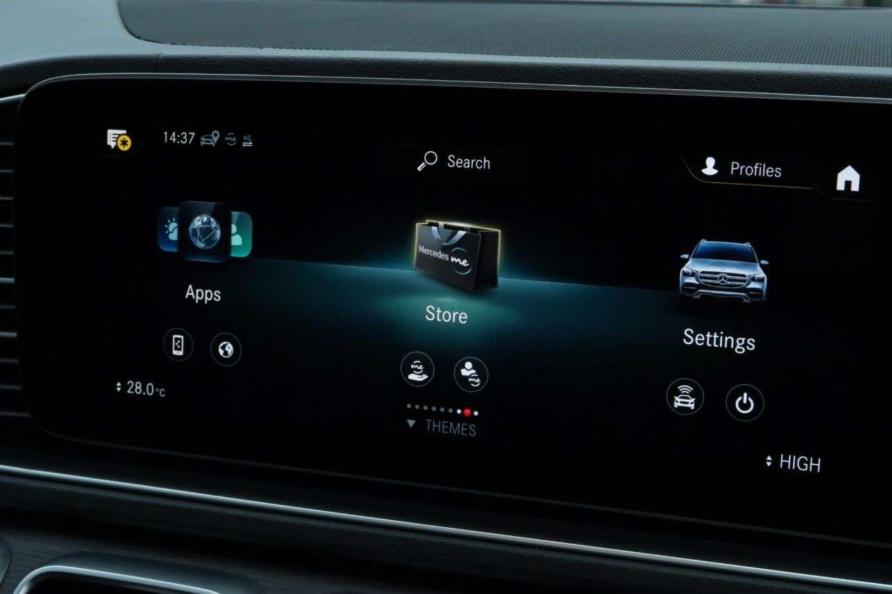 0 MERCEDES-BENZ GLE 0 MERCEDES-BENZ GLE