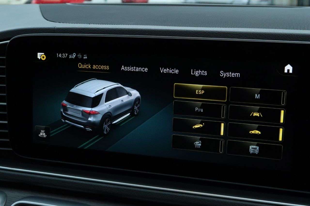 0 MERCEDES-BENZ GLE 0 MERCEDES-BENZ GLE