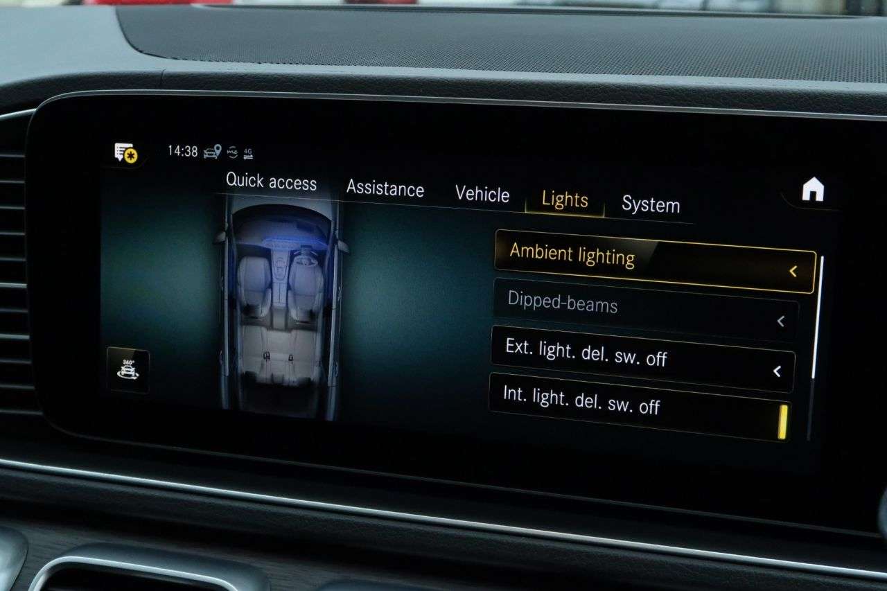 0 MERCEDES-BENZ GLE 0 MERCEDES-BENZ GLE