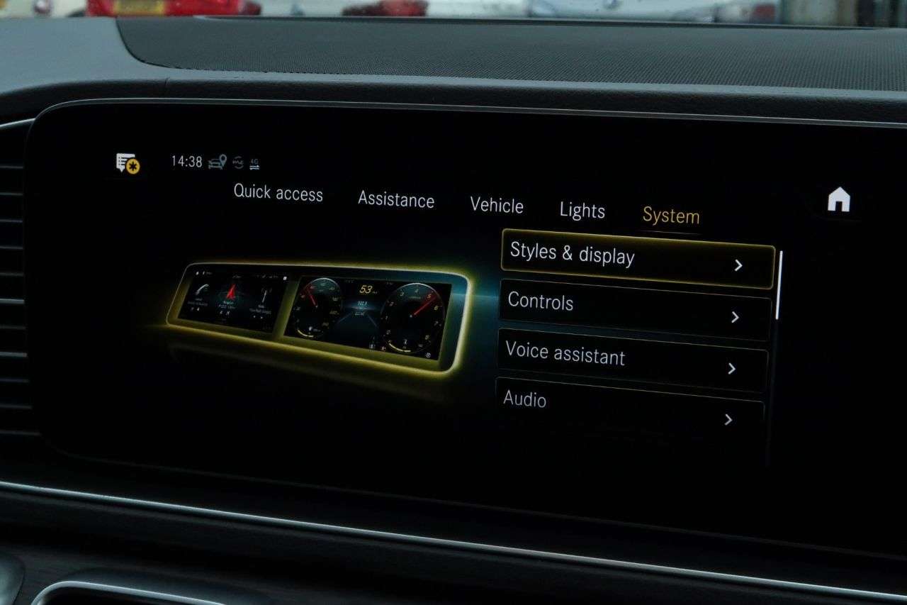 0 MERCEDES-BENZ GLE 0 MERCEDES-BENZ GLE