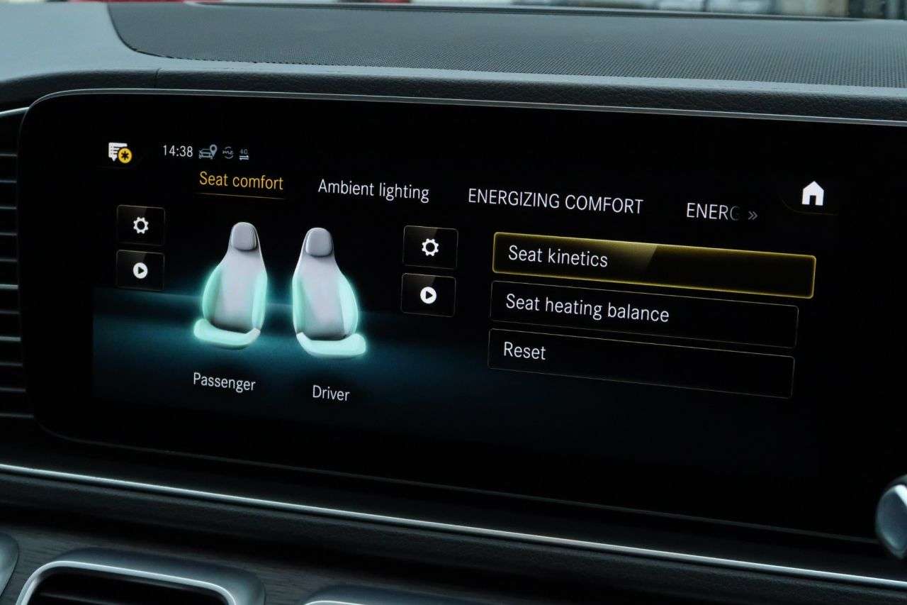 0 MERCEDES-BENZ GLE 0 MERCEDES-BENZ GLE