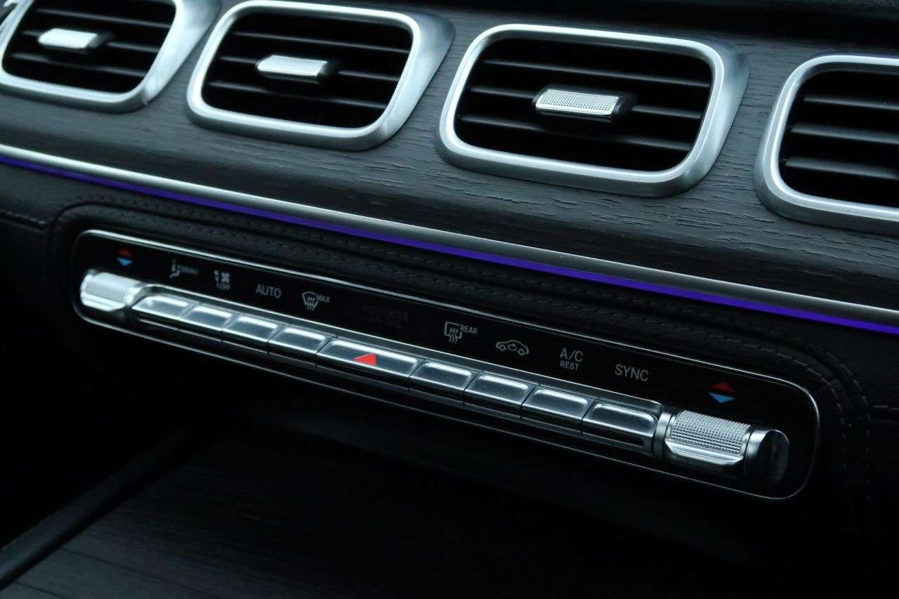 0 MERCEDES-BENZ GLE 0 MERCEDES-BENZ GLE