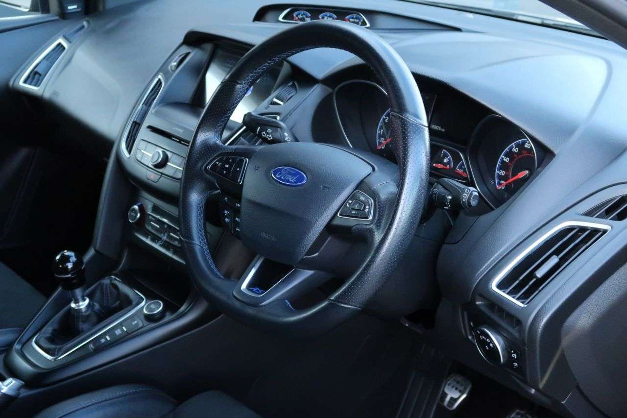 0 FORD FOCUS 0 FORD FOCUS