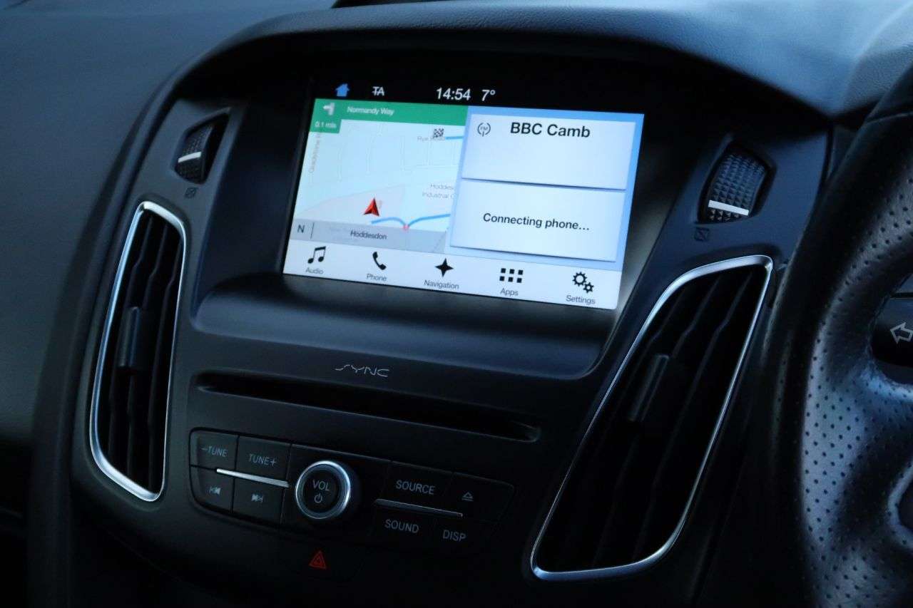 0 FORD FOCUS 0 FORD FOCUS