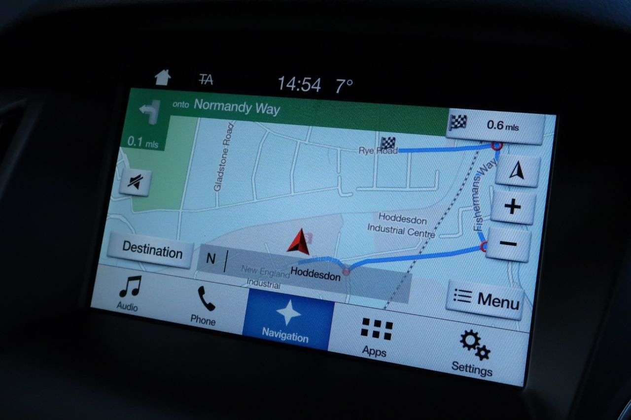 0 FORD FOCUS 0 FORD FOCUS