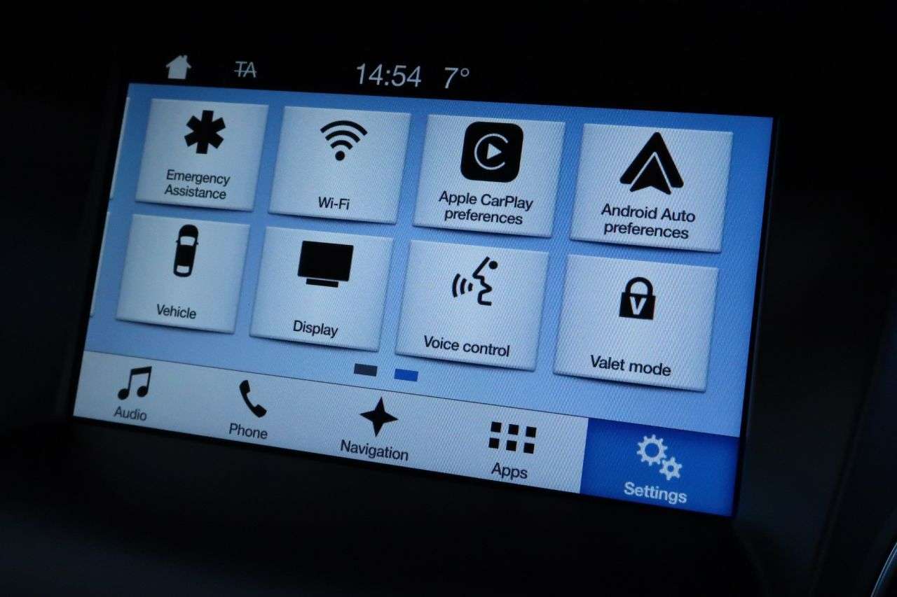 0 FORD FOCUS 0 FORD FOCUS