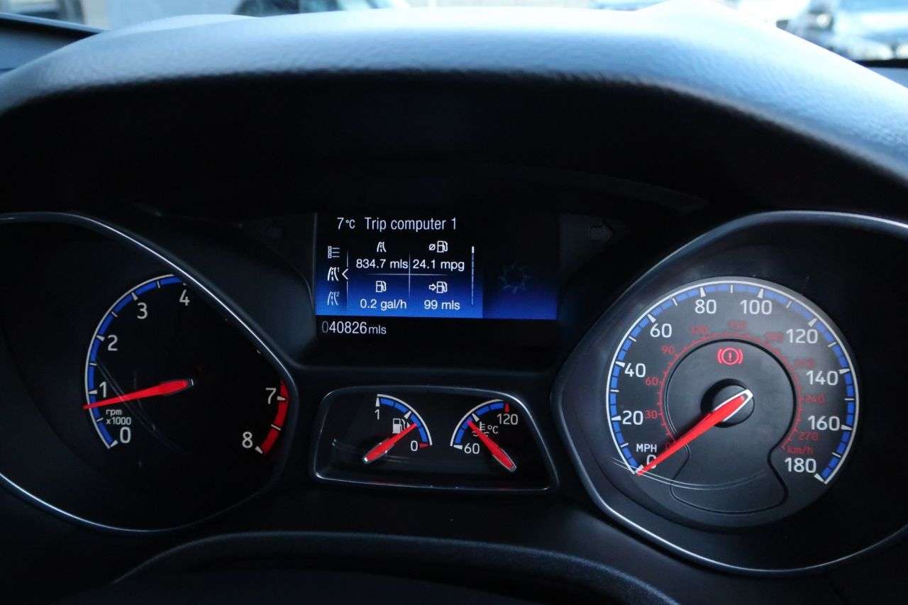 0 FORD FOCUS 0 FORD FOCUS