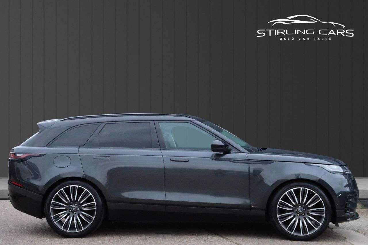 A 2017 LAND ROVER RANGE ROVER VELAR 2.0 D240 R-Dynamic SE SUV 5dr Diesel Auto 4WD Euro 6 (s/s) (240 ps) FINANCE A 2017 LAND ROVER RANGE ROVER VELAR 2.0 D240 R-Dynamic SE SUV 5dr Diesel Auto 4WD Euro 6 (s/s) (240 ps) FINANCE