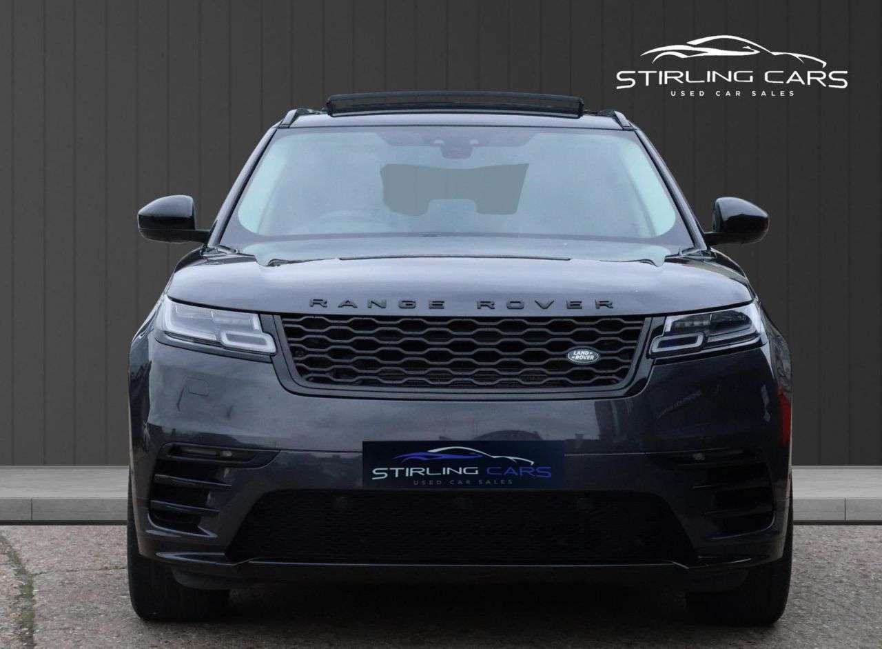 A 2017 LAND ROVER RANGE ROVER VELAR 2.0 D240 R-Dynamic SE SUV 5dr Diesel Auto 4WD Euro 6 (s/s) (240 ps) FINANCE A 2017 LAND ROVER RANGE ROVER VELAR 2.0 D240 R-Dynamic SE SUV 5dr Diesel Auto 4WD Euro 6 (s/s) (240 ps) FINANCE