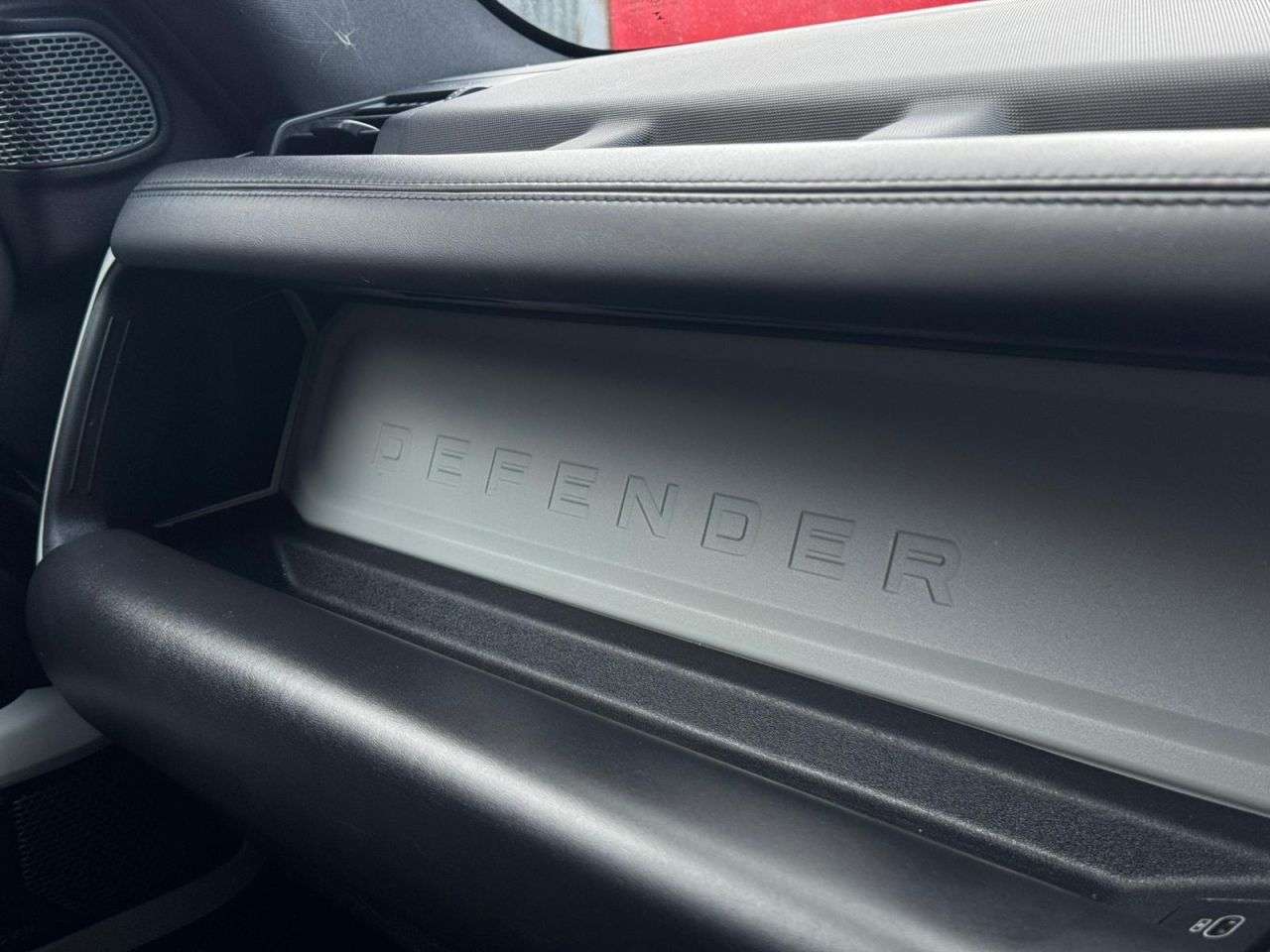 2022 LAND ROVER DEFENDER 2022 LAND ROVER DEFENDER