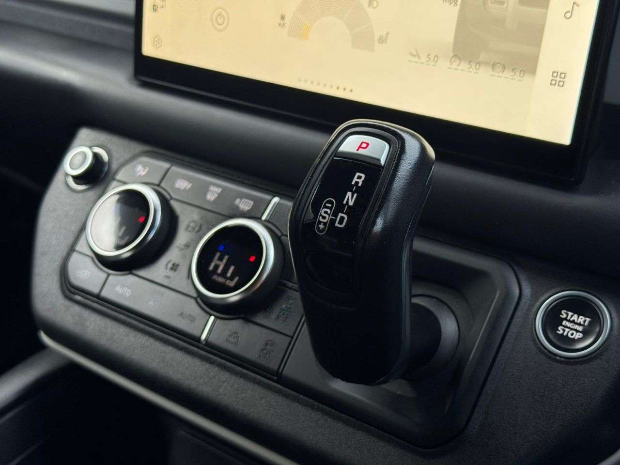 2022 LAND ROVER DEFENDER 2022 LAND ROVER DEFENDER