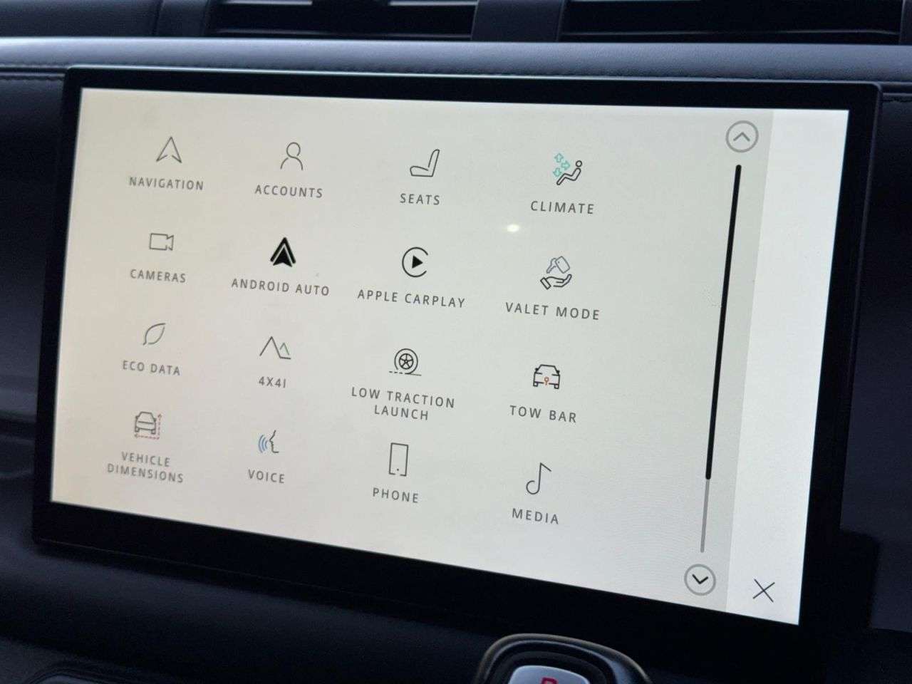 2022 LAND ROVER DEFENDER 2022 LAND ROVER DEFENDER