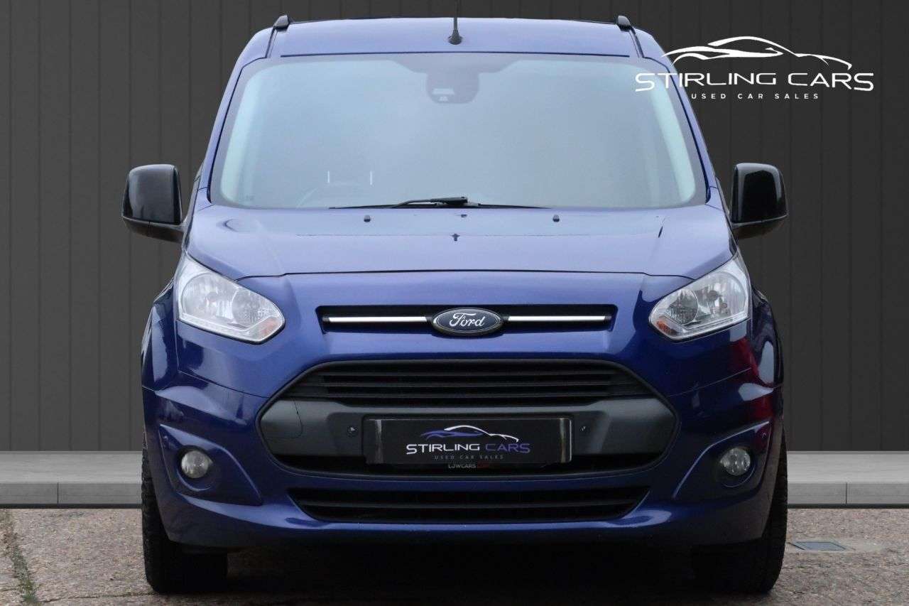 A 0 FORD TRANSIT CONNECT 1.5 TDCi 200 Limited Panel Van 5dr Diesel Manual L1 H1 (119 g/km, 118 bhp) A 0 FORD TRANSIT CONNECT 1.5 TDCi 200 Limited Panel Van 5dr Diesel Manual L1 H1 (119 g/km, 118 bhp)