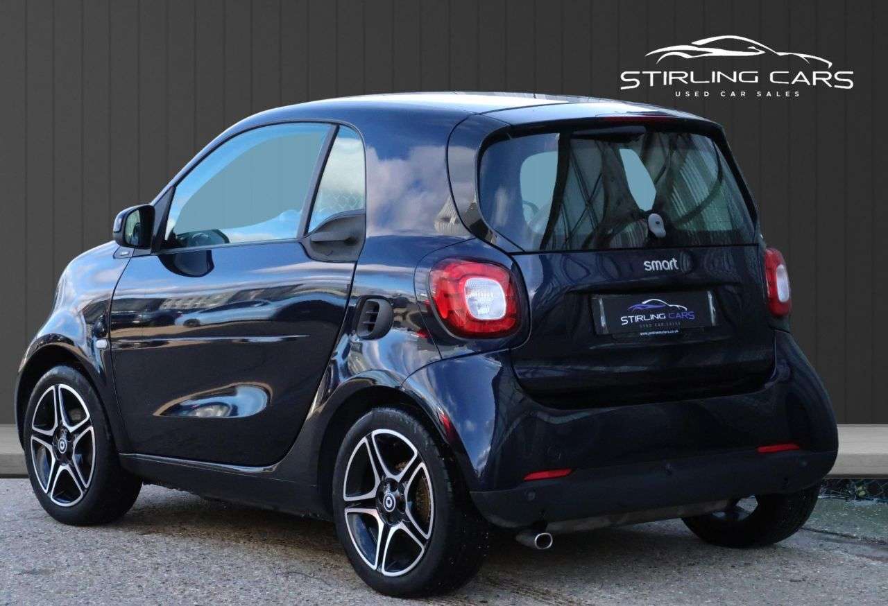 0 SMART FORTWO 0 SMART FORTWO