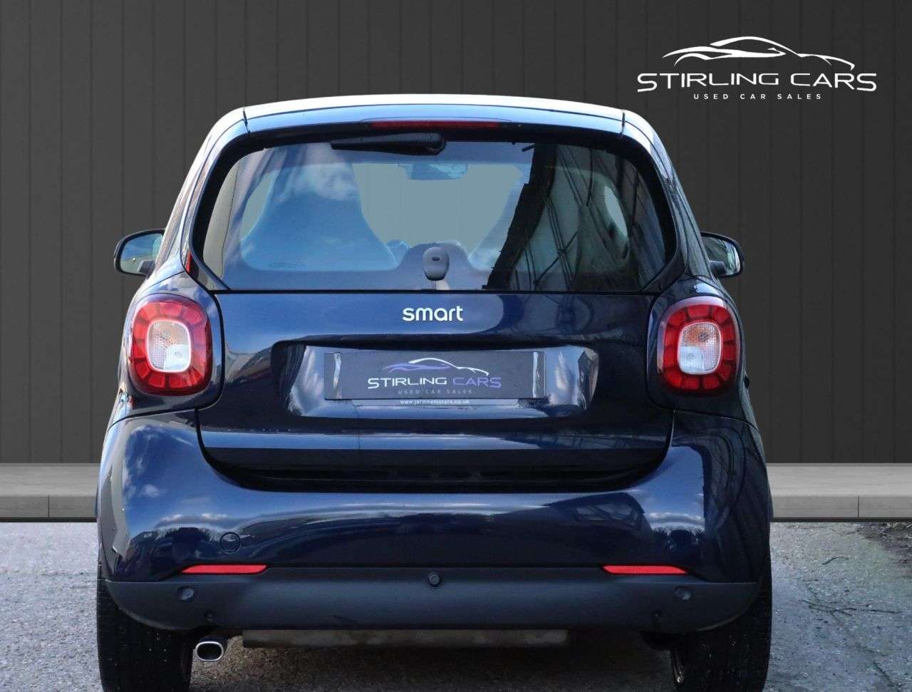 0 SMART FORTWO 0 SMART FORTWO