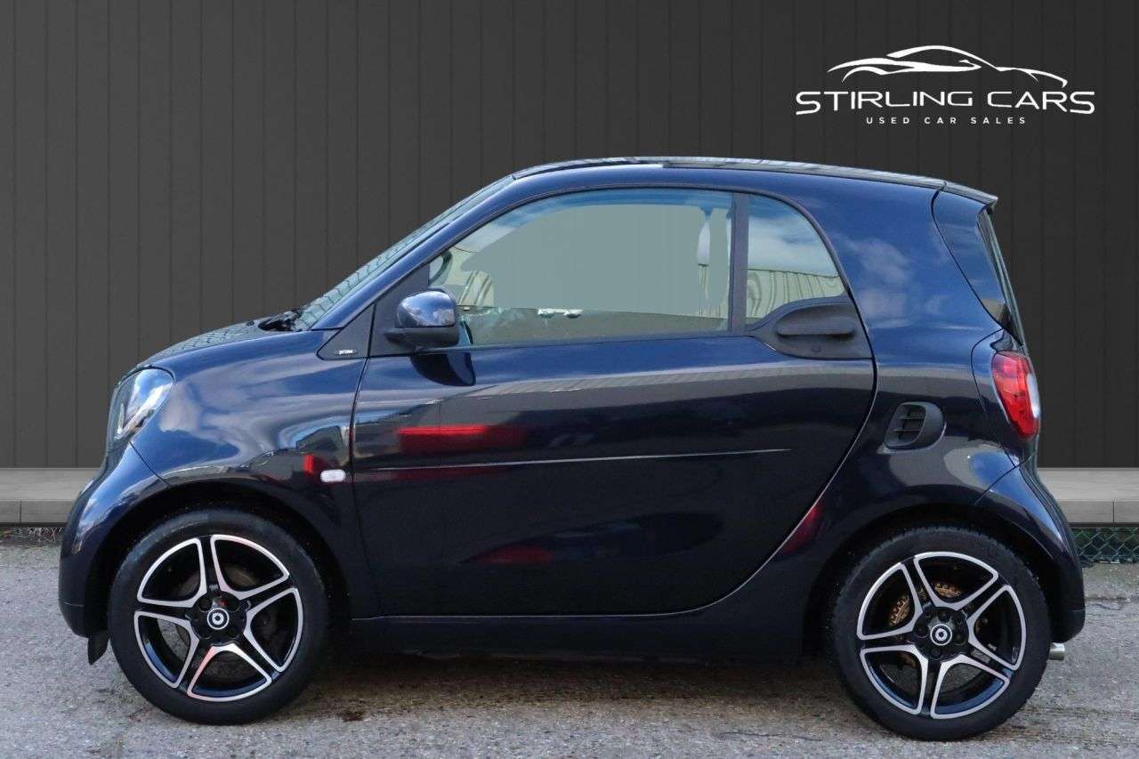 0 SMART FORTWO 0 SMART FORTWO
