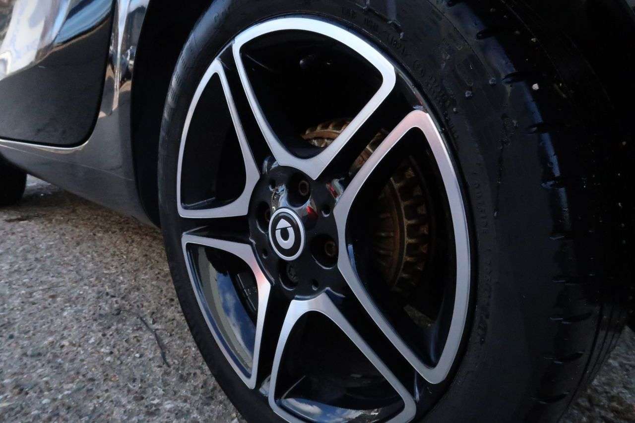 0 SMART FORTWO 0 SMART FORTWO