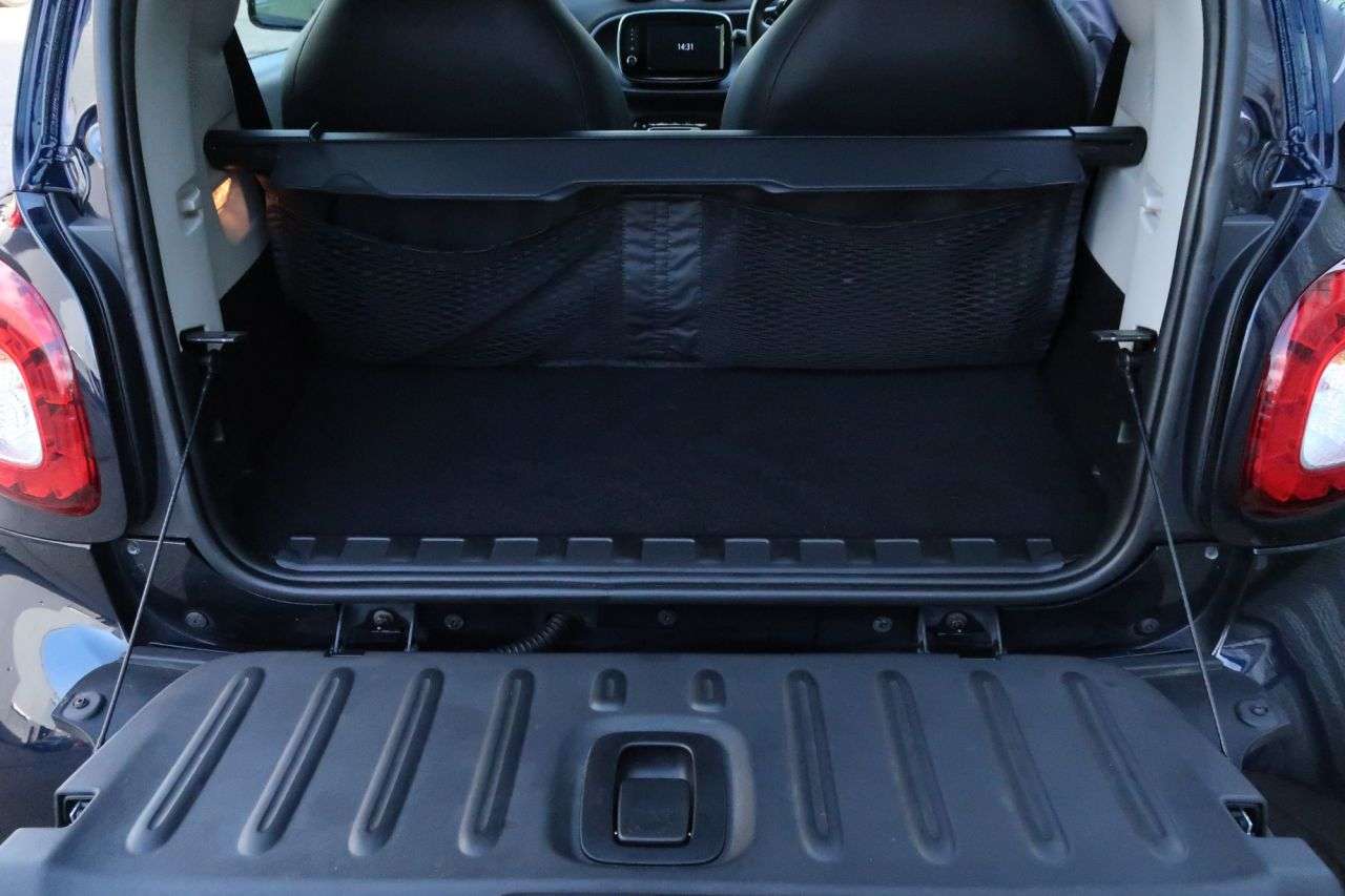 0 SMART FORTWO 0 SMART FORTWO