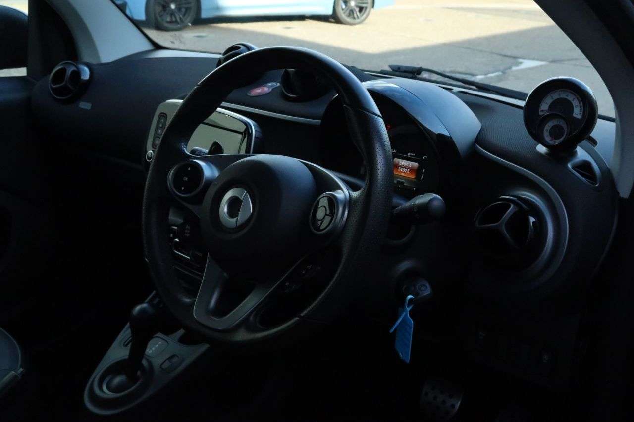 0 SMART FORTWO 0 SMART FORTWO