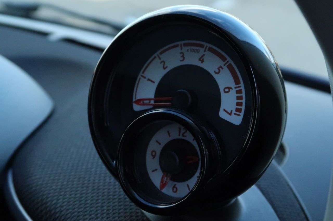 0 SMART FORTWO 0 SMART FORTWO