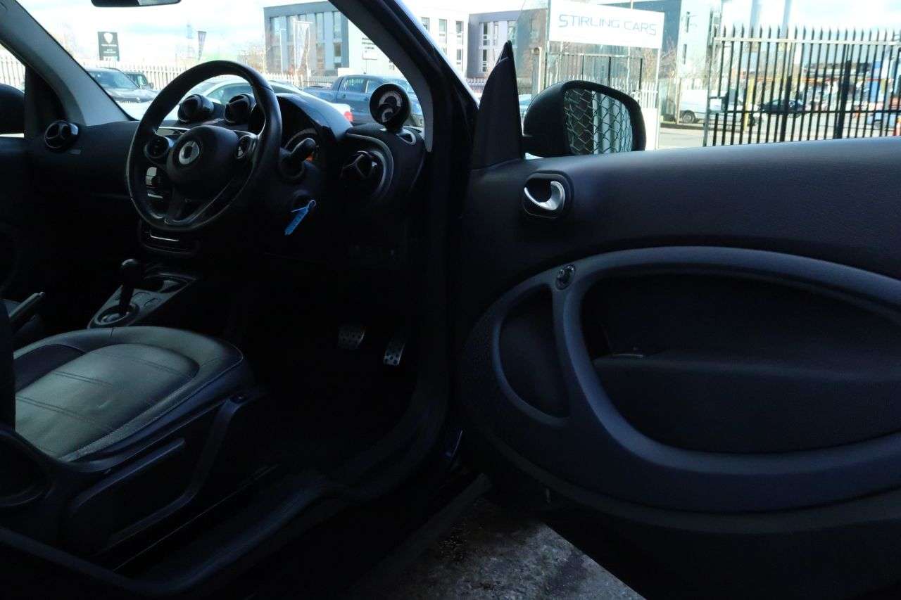 0 SMART FORTWO 0 SMART FORTWO