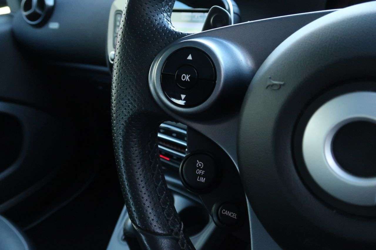 0 SMART FORTWO 0 SMART FORTWO