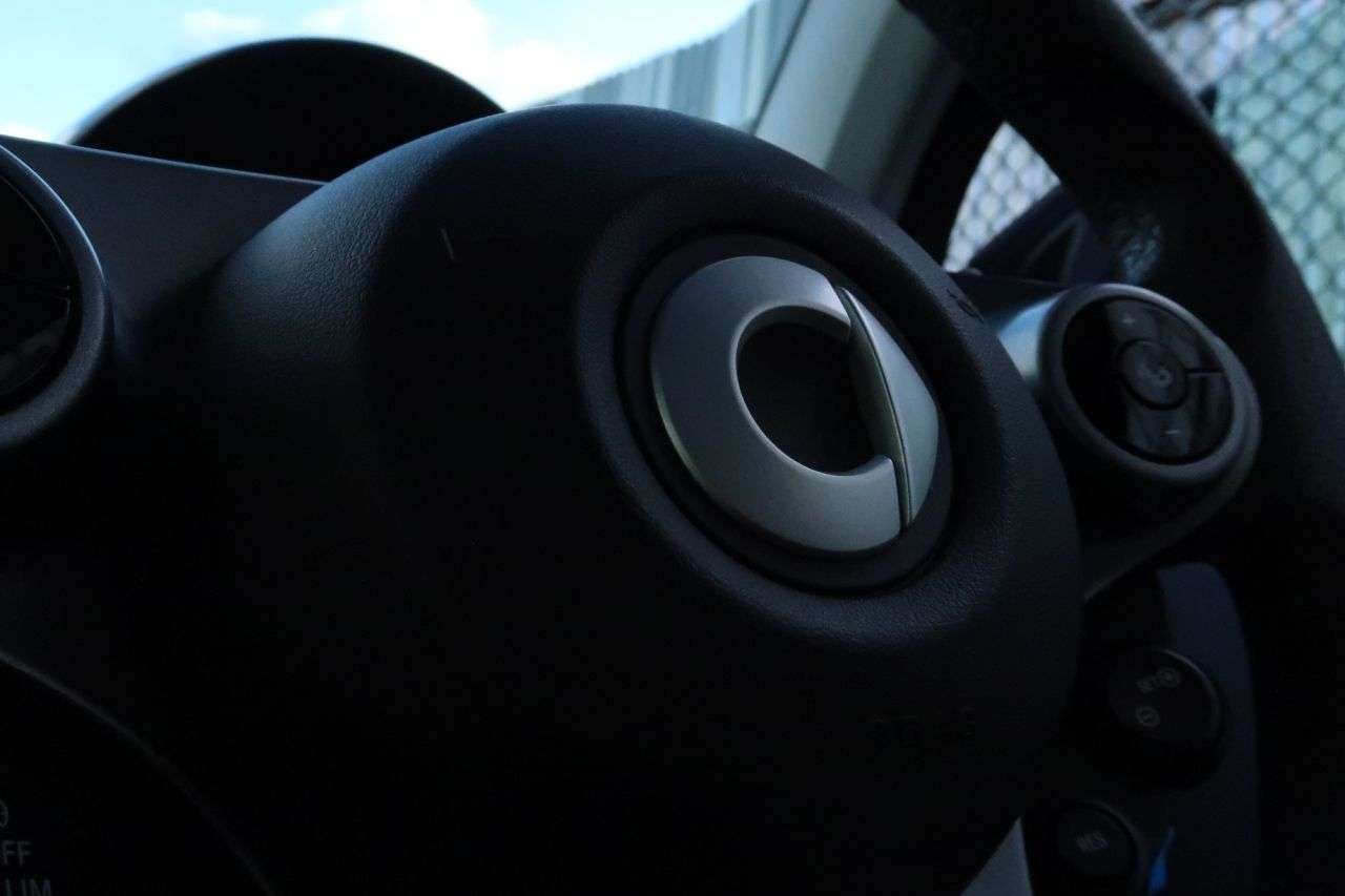 0 SMART FORTWO 0 SMART FORTWO