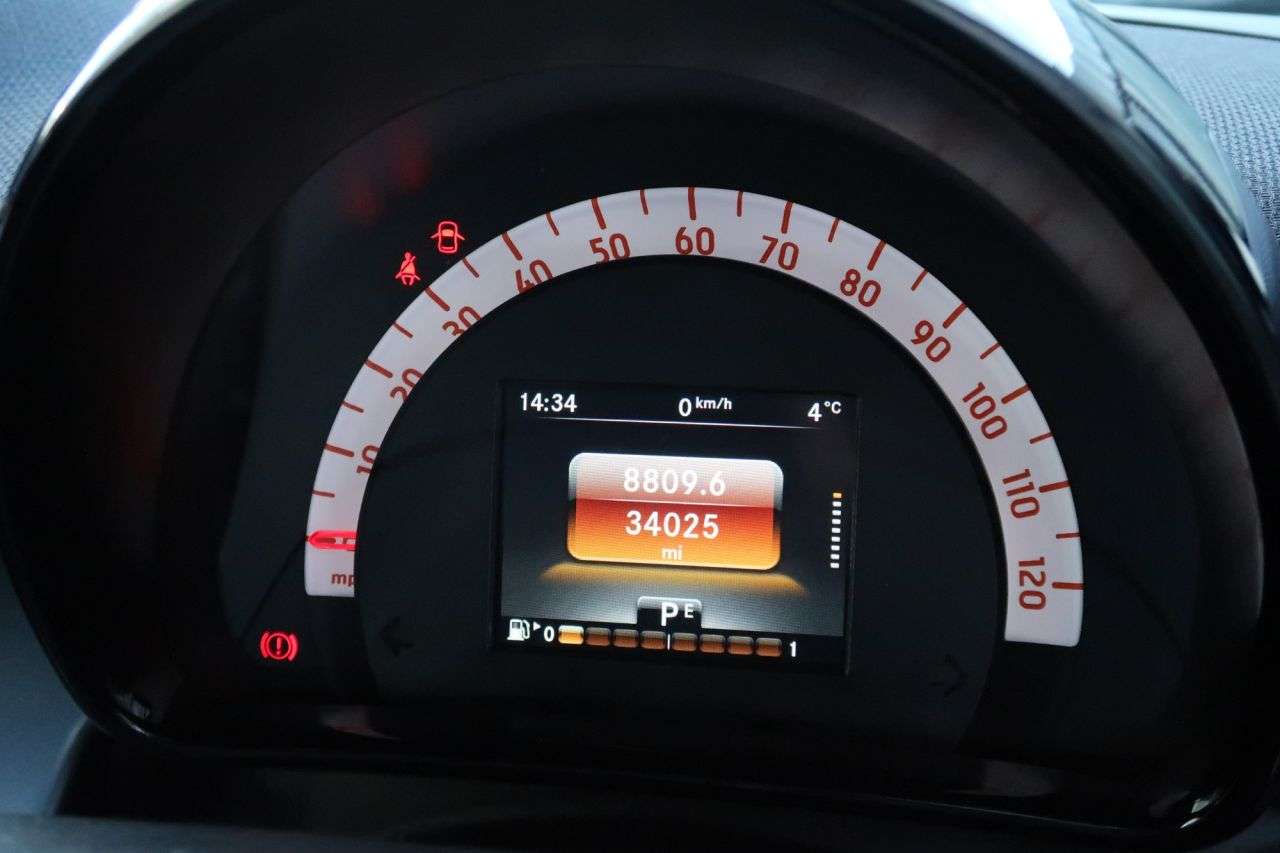 0 SMART FORTWO 0 SMART FORTWO