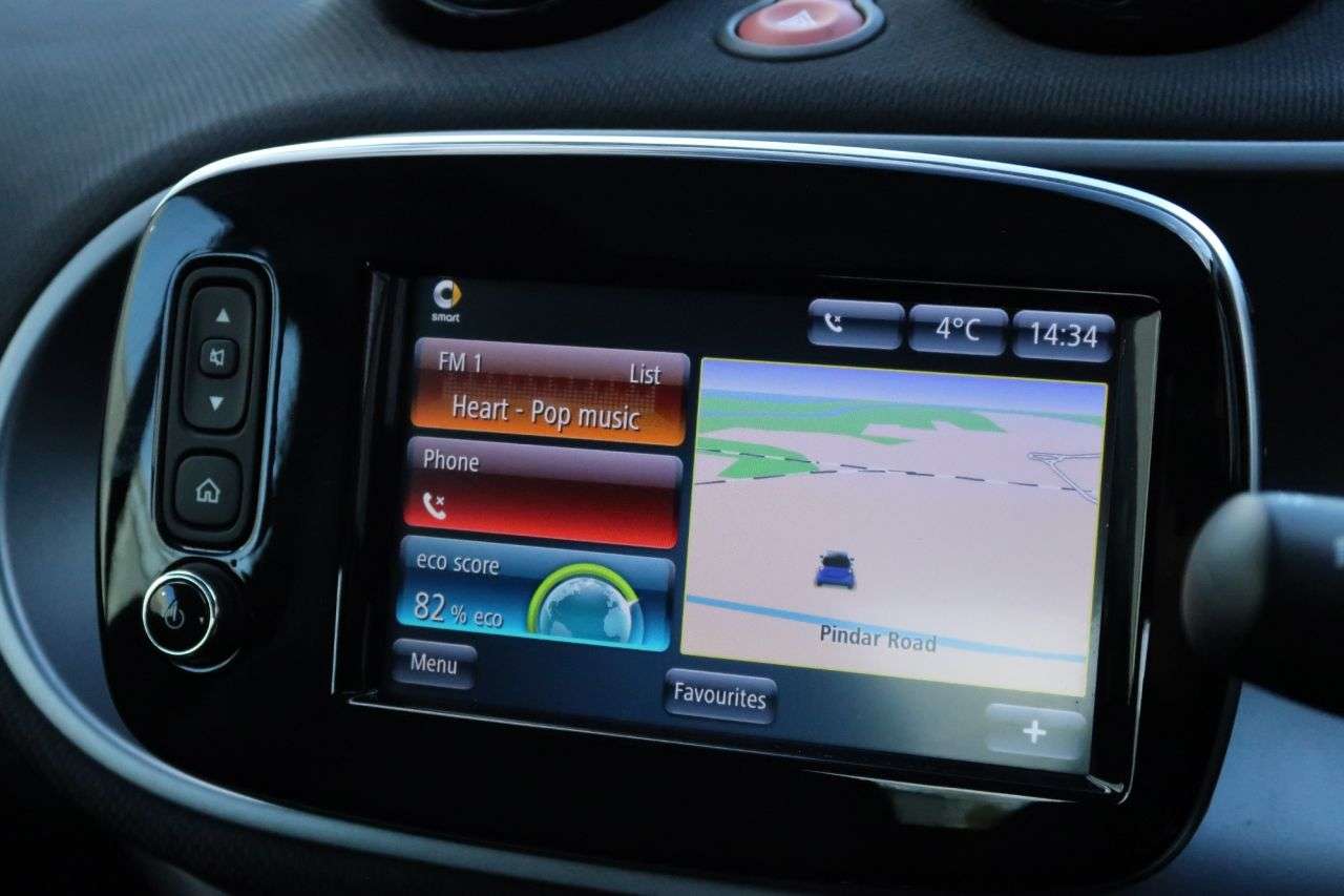 0 SMART FORTWO 0 SMART FORTWO