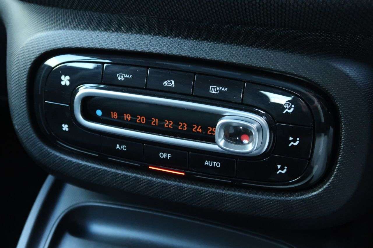 0 SMART FORTWO 0 SMART FORTWO