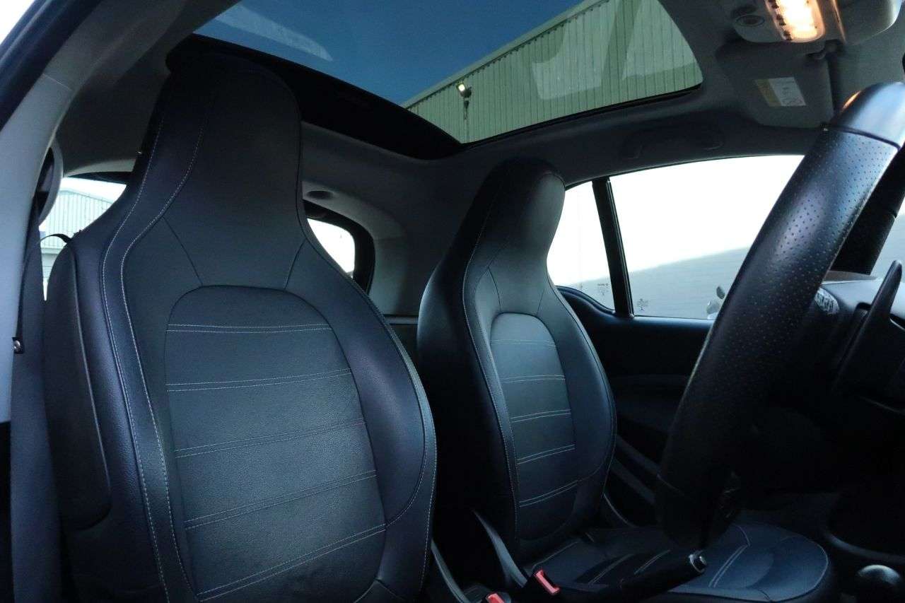 0 SMART FORTWO 0 SMART FORTWO