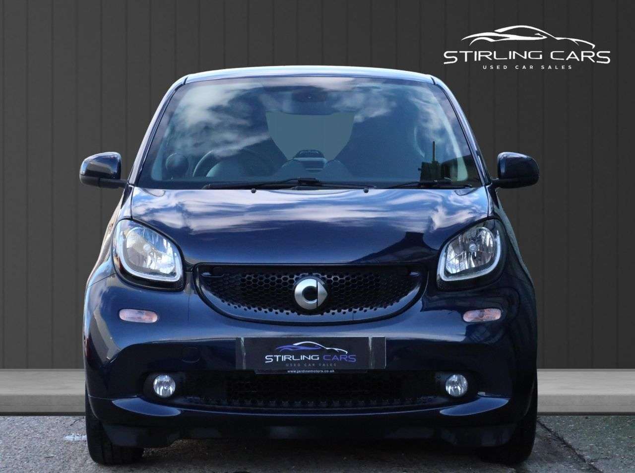 A 0 SMART FORTWO 0.9T Edition Blue Coupe 2dr Petrol Twinamic Euro 6 (s/s) (90 ps) FINANCE+WA A 0 SMART FORTWO 0.9T Edition Blue Coupe 2dr Petrol Twinamic Euro 6 (s/s) (90 ps) FINANCE+WA