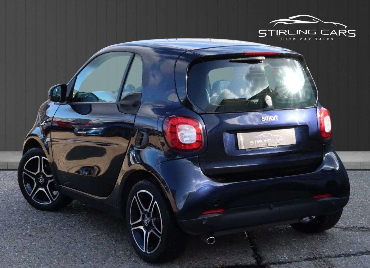 0 SMART FORTWO 0 SMART FORTWO