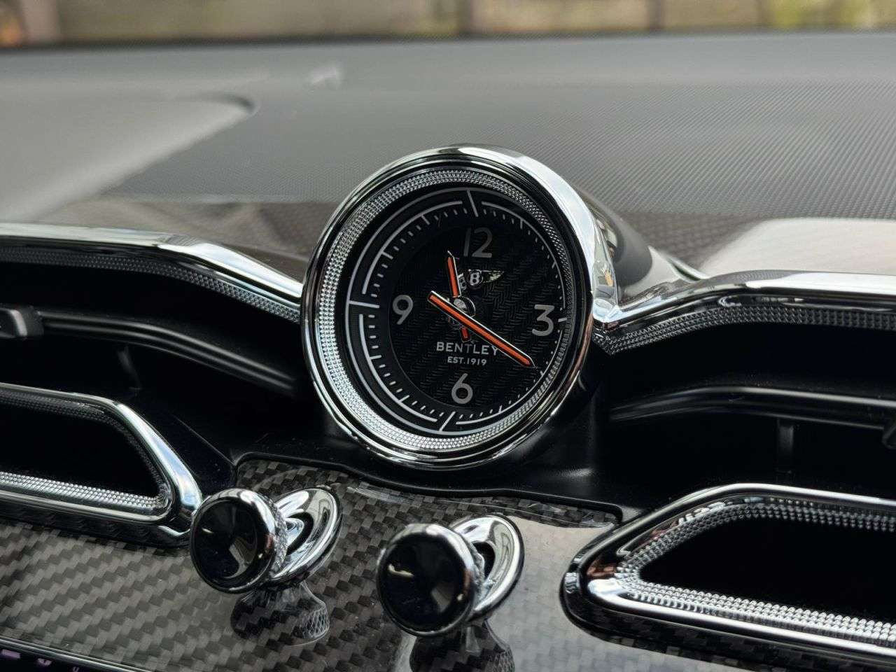 2021 BENTLEY BENTAYGA 2021 BENTLEY BENTAYGA