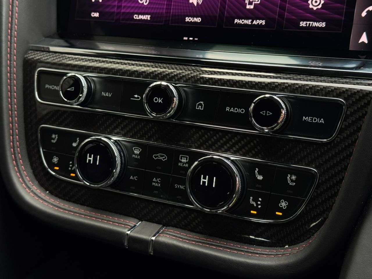 2021 BENTLEY BENTAYGA 2021 BENTLEY BENTAYGA