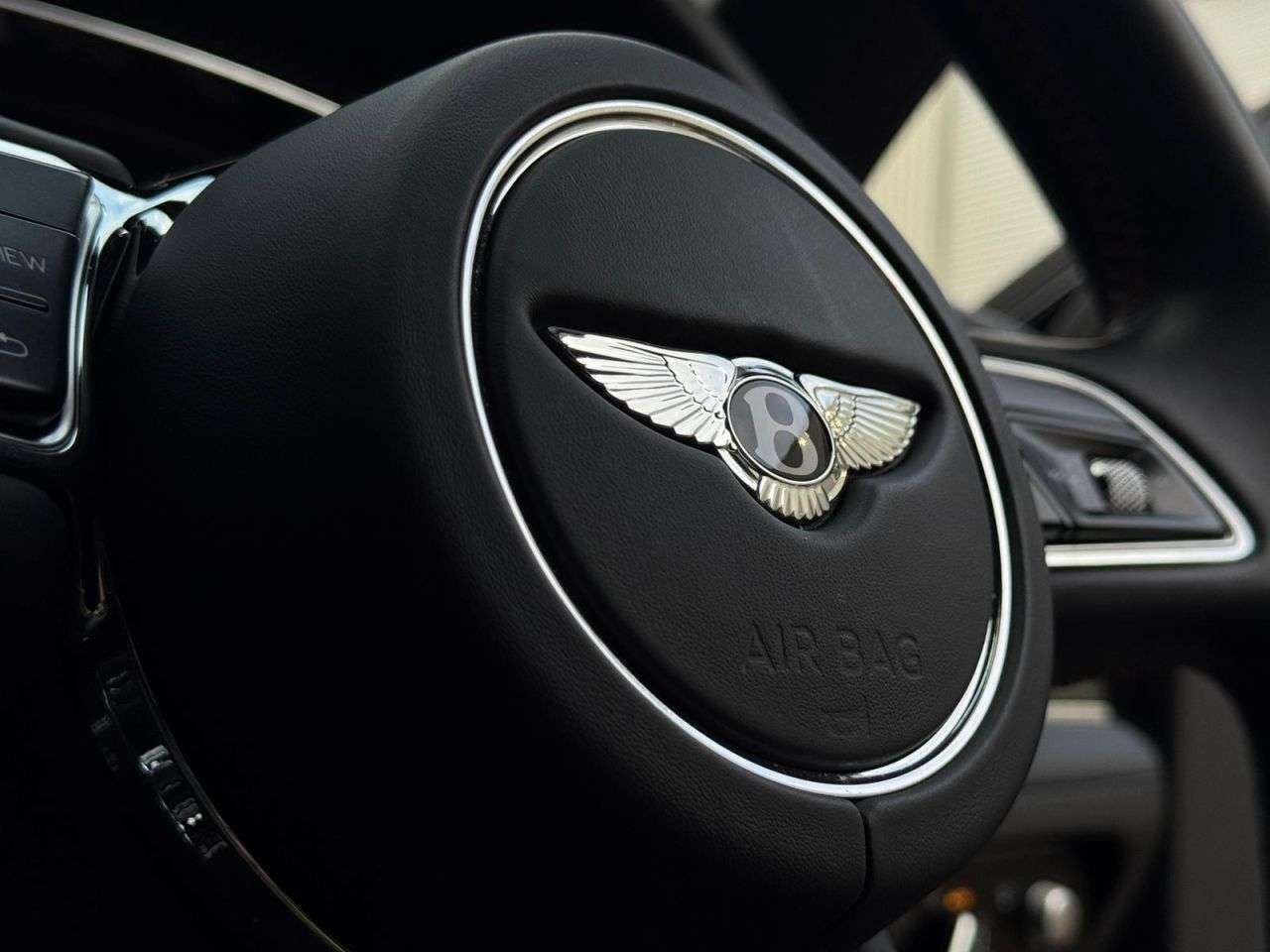 2021 BENTLEY BENTAYGA 2021 BENTLEY BENTAYGA