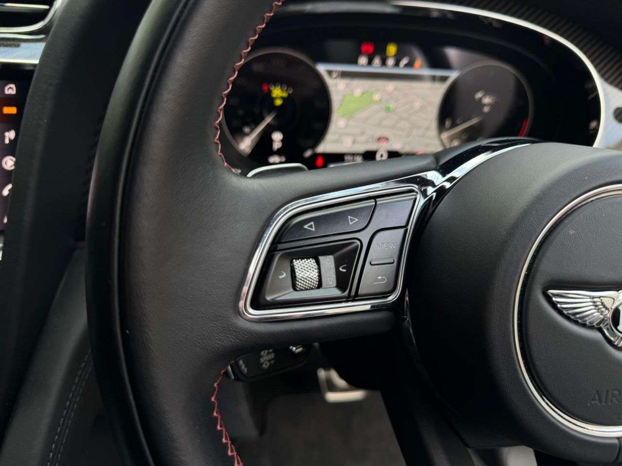 2021 BENTLEY BENTAYGA 2021 BENTLEY BENTAYGA